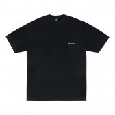 Camiseta Hunch - World - Preta