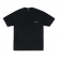 Camiseta Hunch - World - Preta