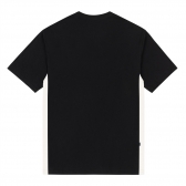 Camiseta Disturb - Panels - Preta