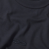 Camiseta QC Vector Boxy