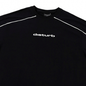 Camiseta Disturb - Athletic
