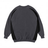 Moletom Disturb - Gameday - Cinza
