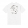 Camiseta Disturb - Platinum - Off-White
