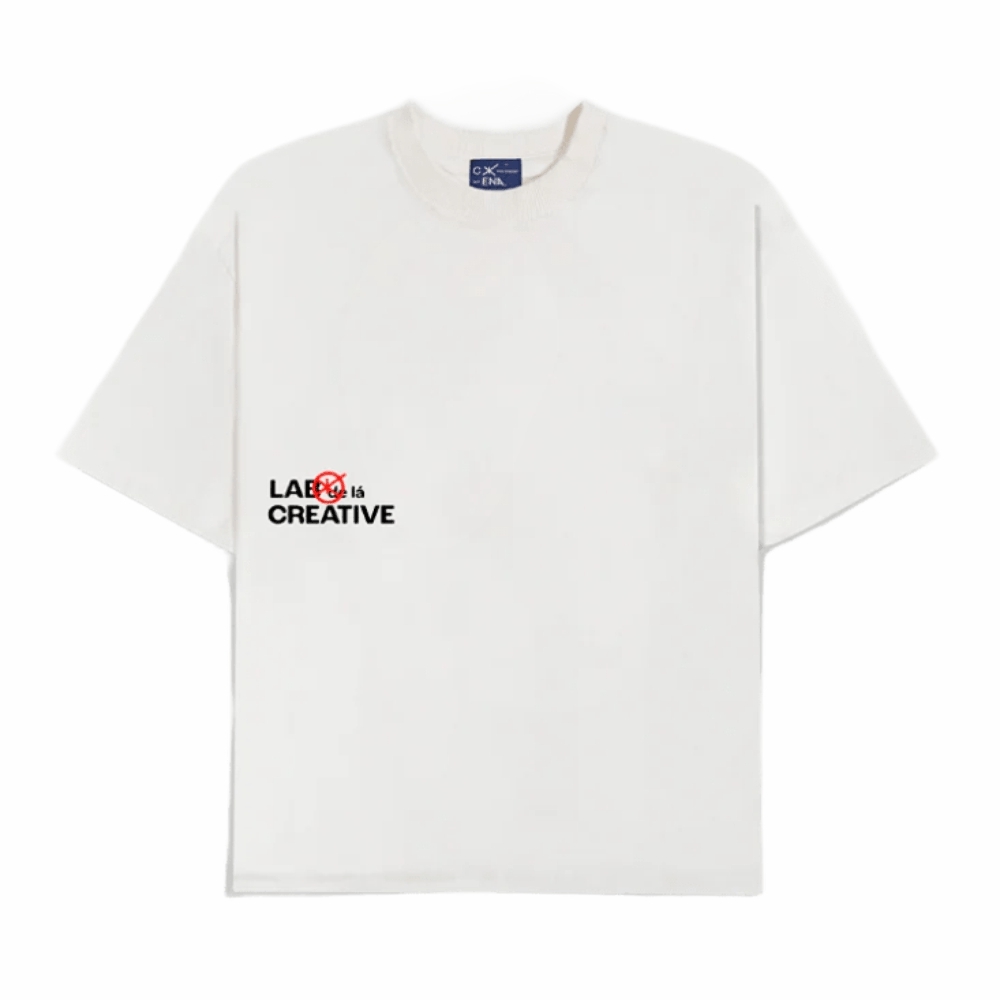 Camiseta Ciena - Corp Control Heavy