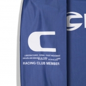 Camiseta Ciena - CL Racer Jersey - Azul