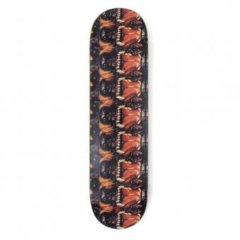 Shape Tropicalients - Filipe Ortiz