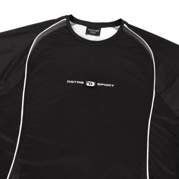 Camiseta Disturb - Dry-fit Sportline