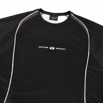 Camiseta Disturb - Dry-fit Sportline