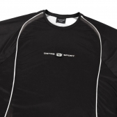 Camiseta Disturb - Dry-fit Sportline