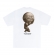 Camiseta Hunch - World - Branca