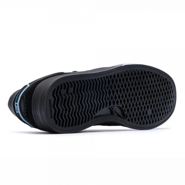 Tênis ÖUS - Imigrante Iqui PRT Reflex Azul