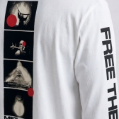 Camiseta Artivist - ML Free The People