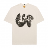 Camiseta Class - CLS Brush Strokes
