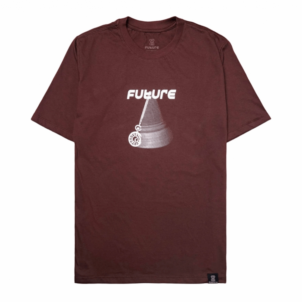 Camiseta Future - Master Plan