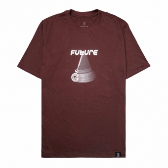 Camiseta Future - Master Plan
