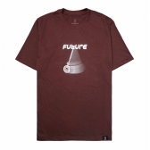 Camiseta Future - Master Plan