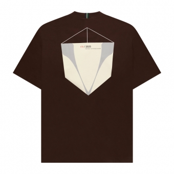 Camiseta Class - Pipa