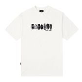 Camiseta Disturb - D Ridin