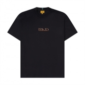 Camiseta Class - Inverso Holistic Preta