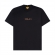 Camiseta Class - Inverso Holistic Preta