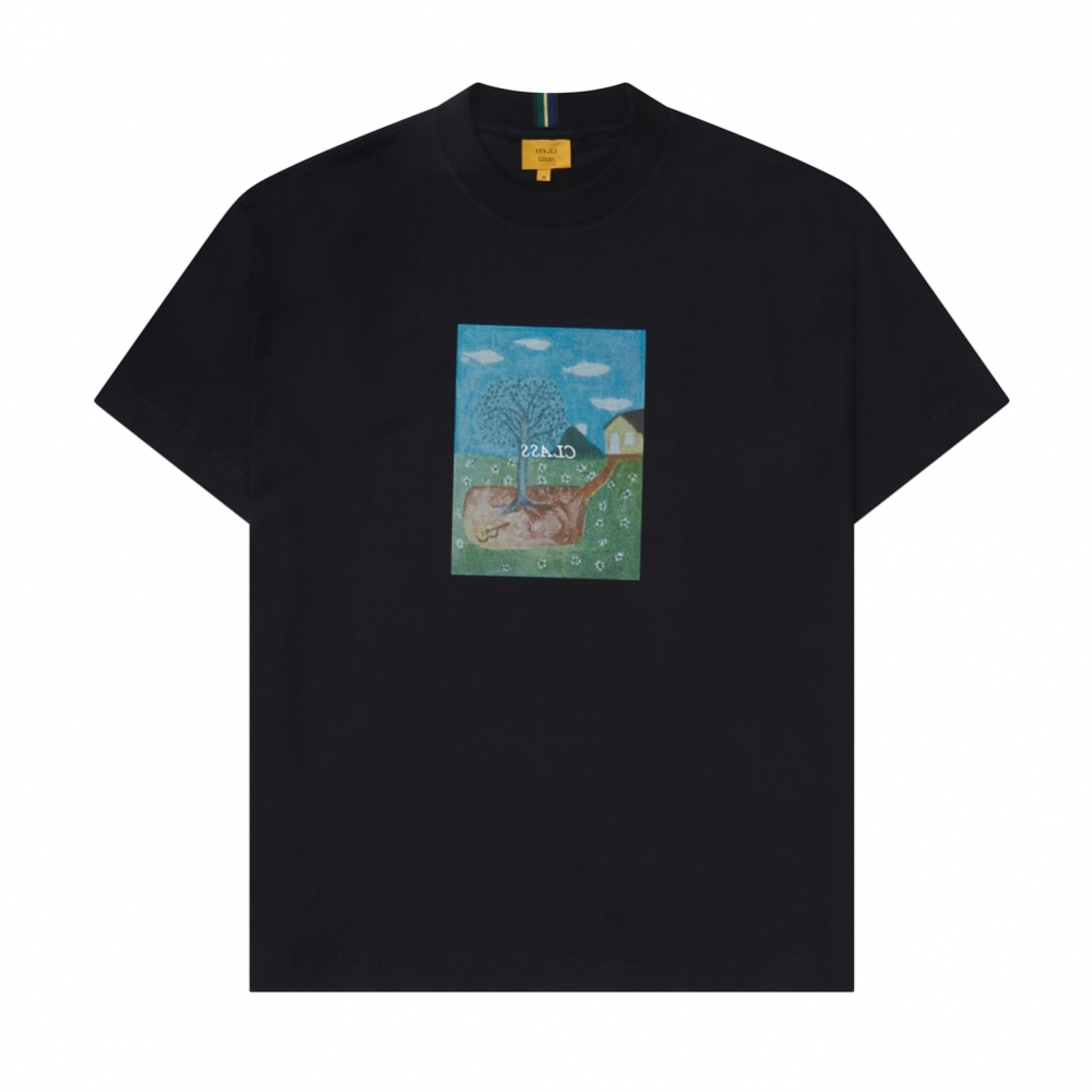 Camiseta Class - Peace