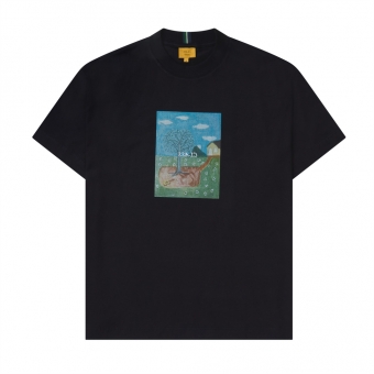 Camiseta Class - Peace