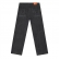 Calça Midas Touch - Black Jeans Stoned