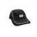 Boné Disturb - 4 Panel Vector - Preto