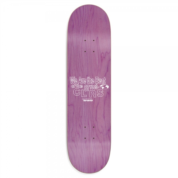 Shape Maple Colors - Vandals