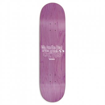 Shape Maple Colors - Vandals