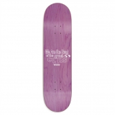 Shape Maple Colors - Vandals
