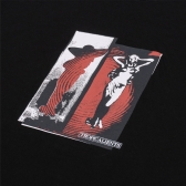 Camiseta Tropicalients - Statue