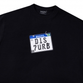 Camiseta Disturb - Grau