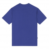 Camiseta Disturb - Logo Azul