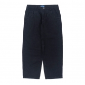 Calça Jeans Tropicalients - Total Black