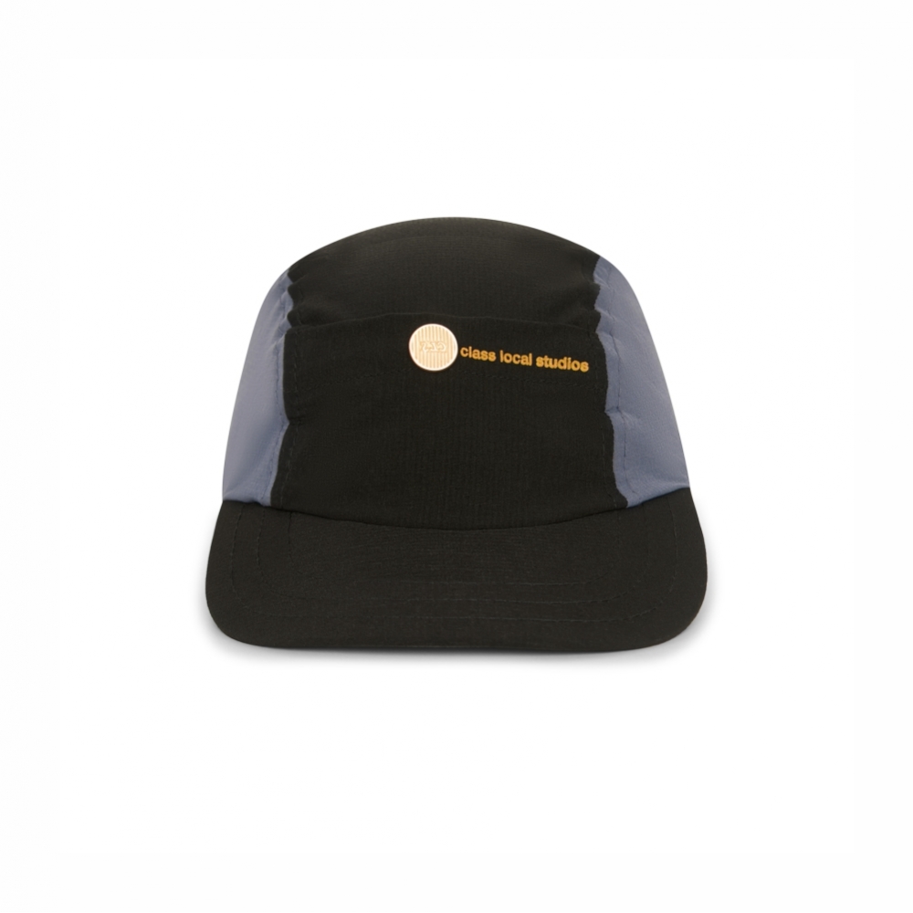 Boné Class - Stella - Preto / Cinza