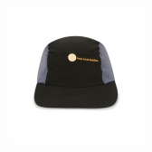 Boné Class - Stella - Preto / Cinza