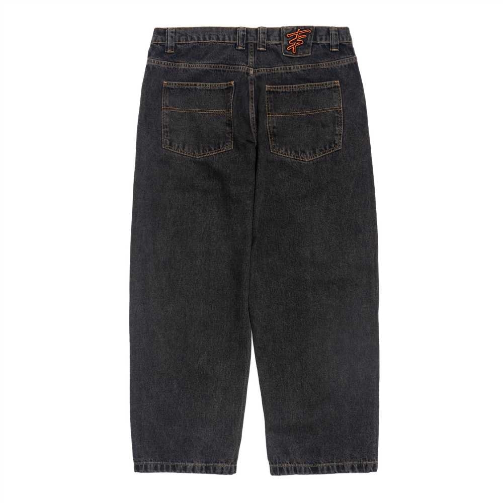 Calça Jeans Tropicalients - Acid