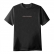 Camiseta Colors - Chain - Preta