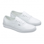 Tênis Vans - Authentic - Branco