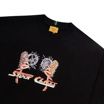 Camiseta Class - Stock Class