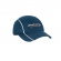 Boné Disturb - 4 Panel Sportsgear - Azul