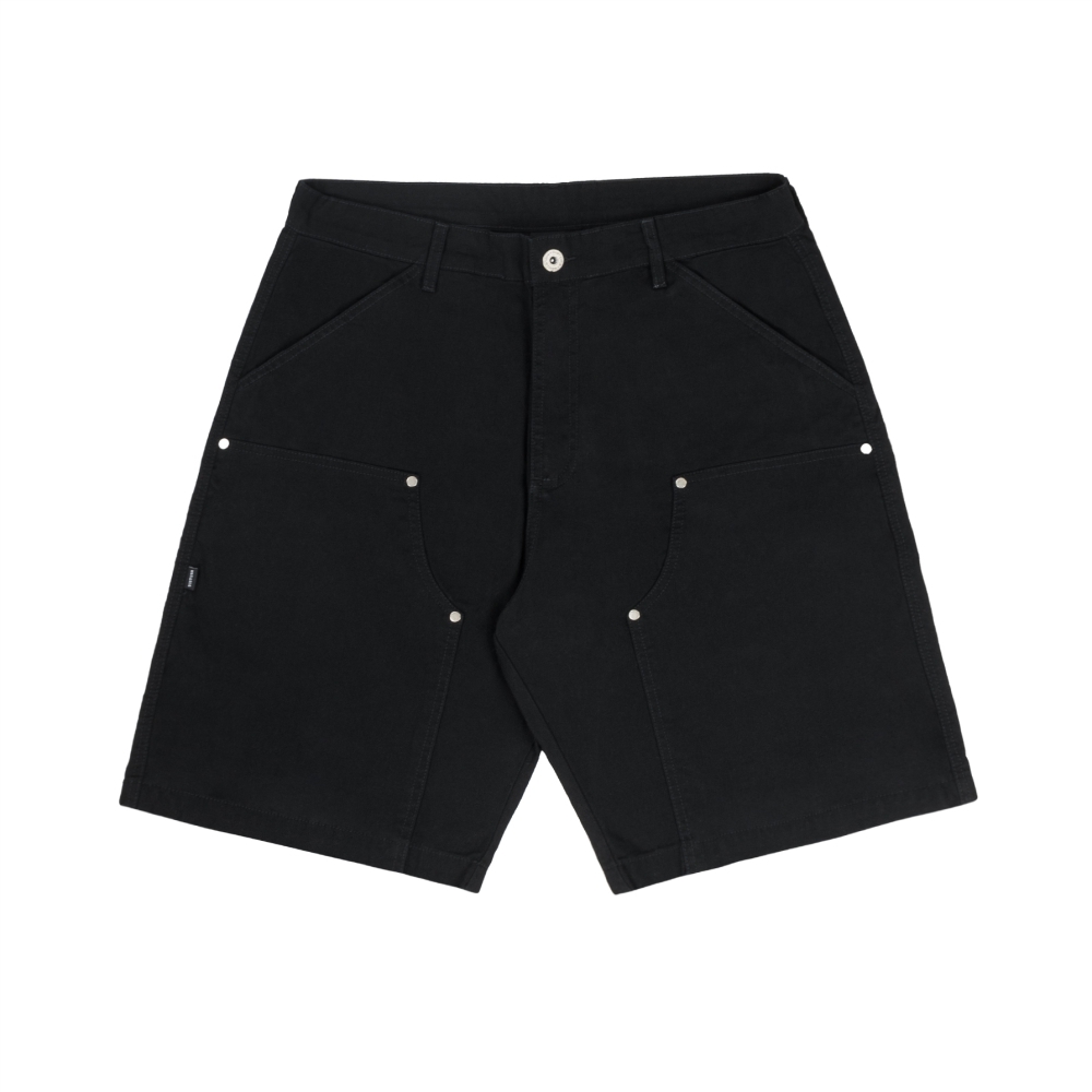 Bermuda Disturb - Rivet Twill