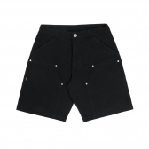 Bermuda Disturb - Rivet Twill