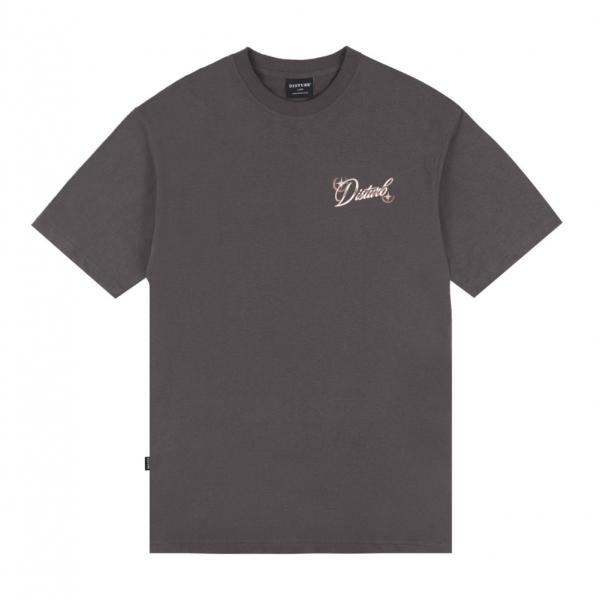Camiseta Disturb - Airbrush