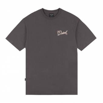 Camiseta Disturb - Airbrush