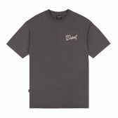 Camiseta Disturb - Airbrush