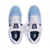 Tênis ÖUS - 2K - Azul Chantilly Essencial