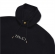 Moletom Class - Classic Inverso Preto