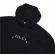 Moletom Class - Classic Inverso Preto